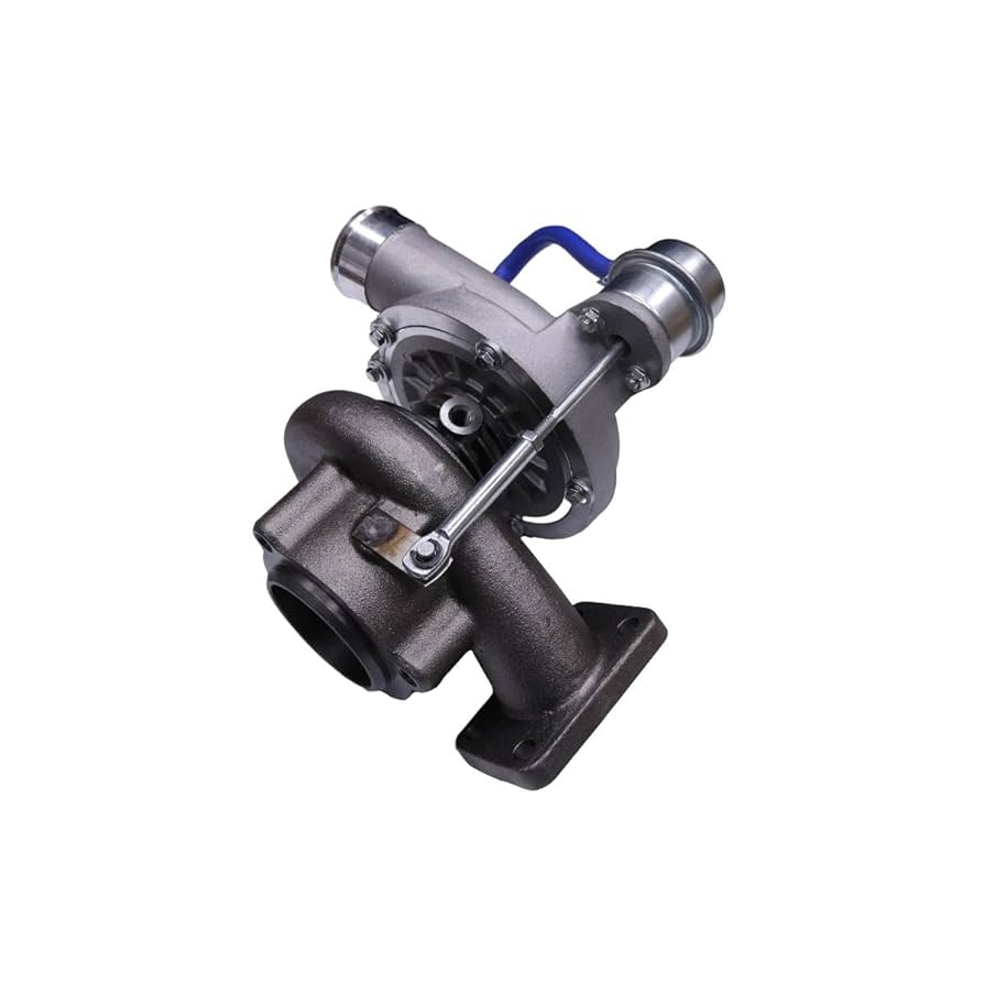 Amazon.com: WQSING GT2556S Turbocharger 2674A404 Compatible